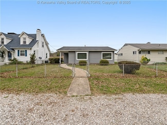 4810 Venable Ave, Charleston, WV 25304
