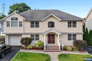 88 San Antonio Ave, Nutley, NJ 07110