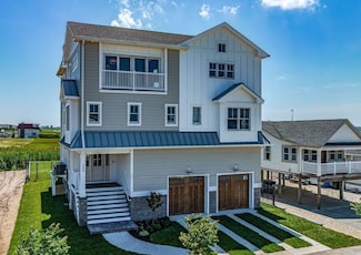 104 Prescott Ave, Strathmere, NJ 08248