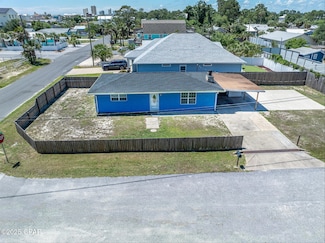 3924 Vega St, Panama City, FL 32408