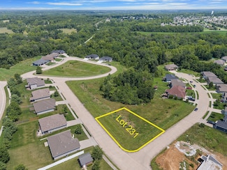 LOT 231 Peregrine Place, Columbia, MO 65202
