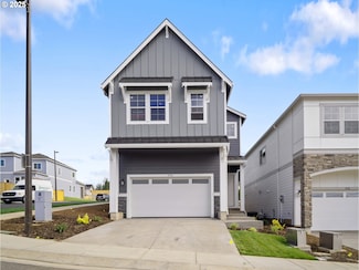 17721 SW Humbug Ct, Beaverton, OR 97006