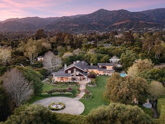 240 Miramar Ave, Santa Barbara, CA 93108