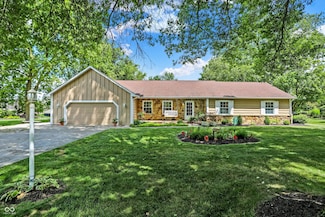 3705 S 875 E, Zionsville, IN 46077