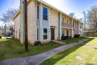 1789 Boulevard de Province Unit A, Baton Rouge, LA 70816