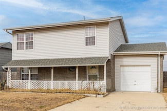 4305 E 101st St N, Sperry, OK 74073