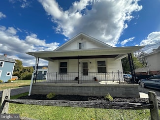 14204 Temple St, Ellerslie, MD 21529