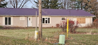 8540 W Delphi Pike, Converse, IN 46919