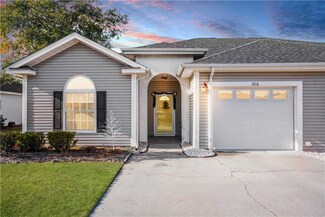 306 Stone Mill Dr, Brunswick, GA 31520