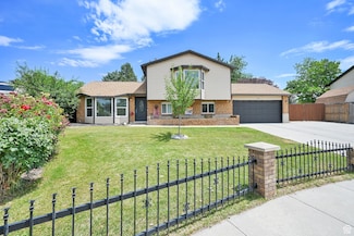6337 S Coybrook Dr, Taylorsville, UT 84129