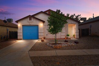 5916 Full Moon Ave NW, Albuquerque, NM 87114