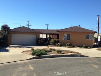 831 Kirby Dr, La Habra, CA 90631