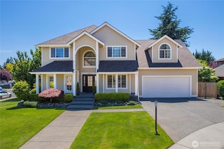 8202 56th Street Ct W, University Place, WA 98467