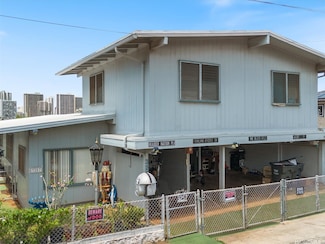 3257 Paliuli St, Honolulu, HI 96816