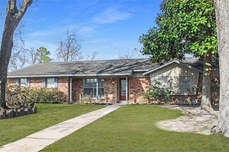 323 Abney Dr, Houston, TX 77060