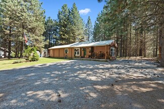 490 Samuels Rd, Sandpoint, ID 83864