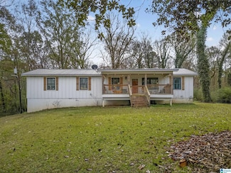 1687 Grist Mill Rd, Alpine, AL 35014