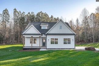 124 Clouds Creek Cir, Leesville, SC 29070
