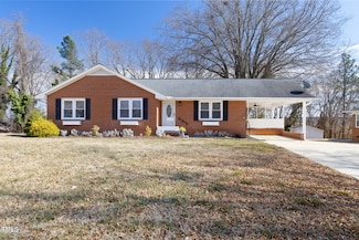 634 Hillhaven Terrace, Roxboro, NC 27573