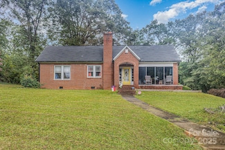 324 Beaumonde Ave, Shelby, NC 28150