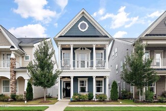 1109 Russet Ln, Apex, NC 27523