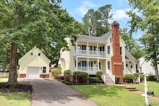 7700 Secretariat Dr, Midlothian, VA 23112