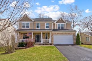 1N605 Glenrise Ave, Glen Ellyn, IL 60137