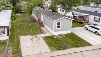 0 W Deer St, Mandan, ND 58554