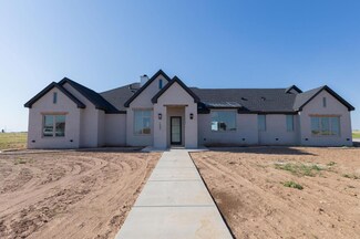 1084 Deuce of Hearts, New Home, TX 79383
