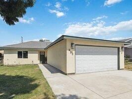 430 Central Ave, Lindsay, CA 93247
