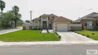484 Balli Cir, La Feria, TX 78559