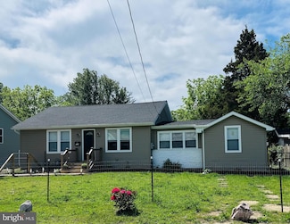 105 Oxford St, Vineland, NJ 08360