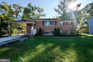 7011 96th Place, Lanham, MD 20706