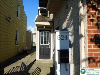 824 Main St, Bethlehem, PA 18018