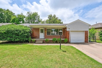 1514 E 54th St, Tulsa, OK 74105