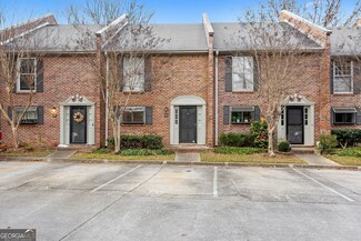 1245 S Ponce de Leon Ave NE Unit 2, Atlanta, GA 30306