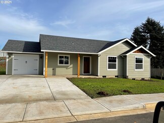970 Highlands Loop, Willamina, OR 97396