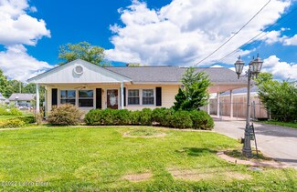 4819 Hummingbird Cir, Louisville, KY 40213