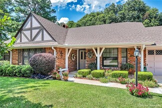 3314 Cheverny Cir, Shreveport, LA 71118