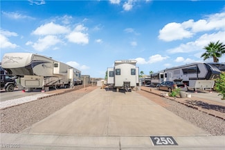 821 Robin Way, Boulder City, NV 89005