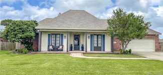 2528 Hannah Ln, Lake Charles, LA 70605