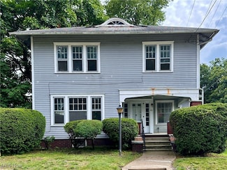 214 15th St NW, Canton, OH 44703