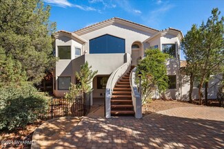 30 Santa Barbara Dr, Sedona, AZ 86336