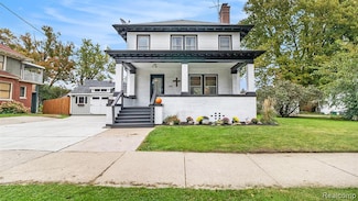 146 North Ave, Mount Clemens, MI 48043