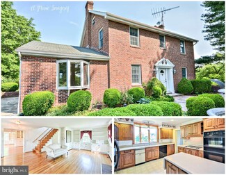 14950 Old Frederick Rd, Rocky Ridge, MD 21778