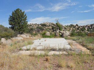16966 Westway Unit 25, Yarnell, AZ 85362