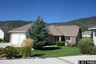 2408 Genoa Meadows Cir, Genoa, NV 89411
