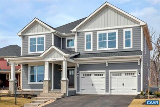 1230 Farrow Dr, Charlottesville, VA 22901