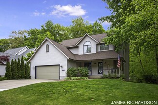 16226 Terrace Rd, Spring Lake, MI 49456