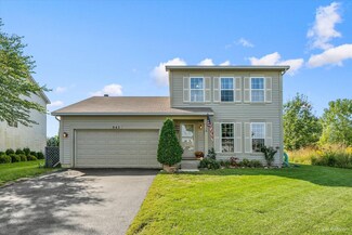 947 Wilbe St, Plano, IL 60545